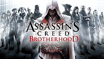 Assassin’s Creed Brotherhood
