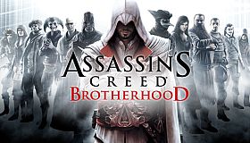 Assassin’s Creed Brotherhood