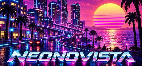 Neonovista Game