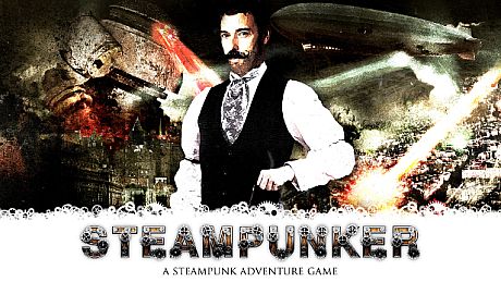 Steampunker