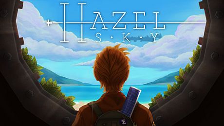 Hazel Sky Game