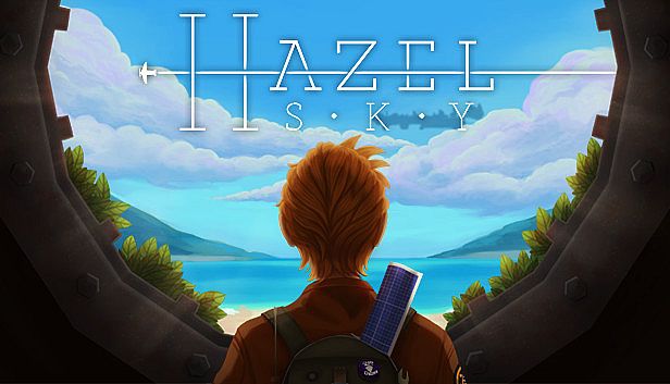 Buy Hazel Sky