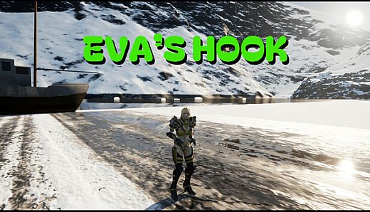 Eva's Hook