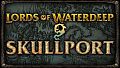 D&D Lords of Waterdeep: Skullport expansion