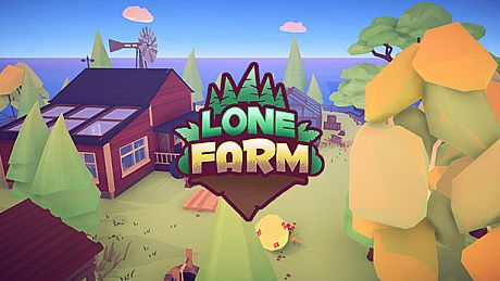 Lonefarm Game