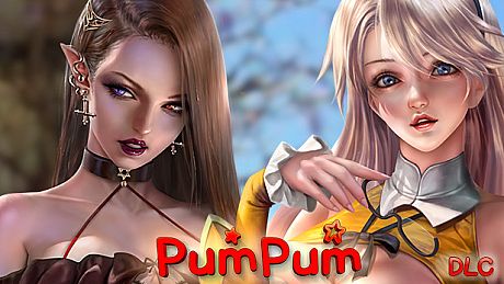 PumPum - Free NSFW DLC DLC