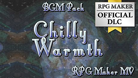 RPG Maker MV - Chilly Warmth BGM Pack DLC