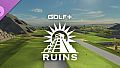 GOLF+ - Ruins