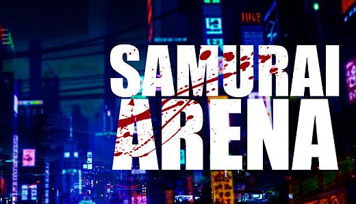 Samurai Arena