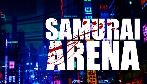Buy Samurai Arena