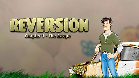 Reversion - The Escape (1st Chapter) Game