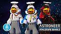 ASTRONEER Athleisure Bundle