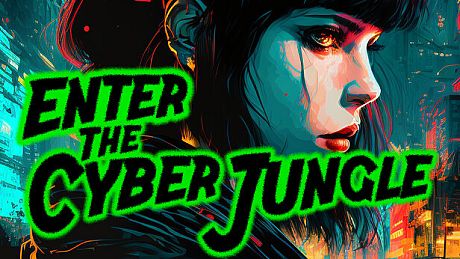 Enter The Cyberjungle Game