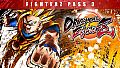 DRAGON BALL FighterZ - FighterZ Pass 3