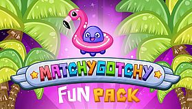 MatchyGotchy - Fun Pack