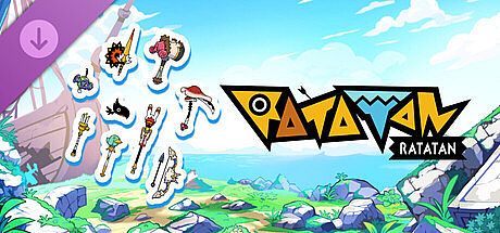 Ratatan - Weapon & Accessory Set DLC