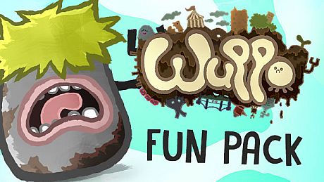 Wuppo - Fun Pack DLC