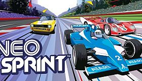 NeoSprint