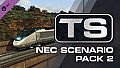 TS Marketplace: Northeast Corridor Scenario Pack 02