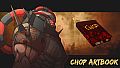 CHOP - Art Book