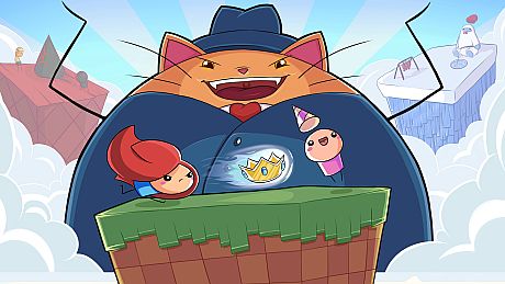 King of the Hat Game