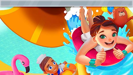 Aquapark io: Platinum Edition Bundle