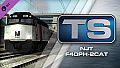 Train Simulator: NJ TRANSIT F40PH -2CAT Loco Add-On