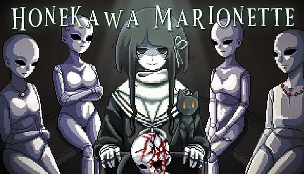 Buy Honekawa Marionette