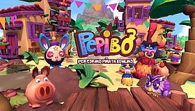 PePiBo: Peregrino Pinata Bowling