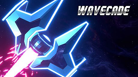 WAVECADE Game