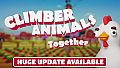 Climber Animals: Together