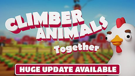 Climber Animals: Together