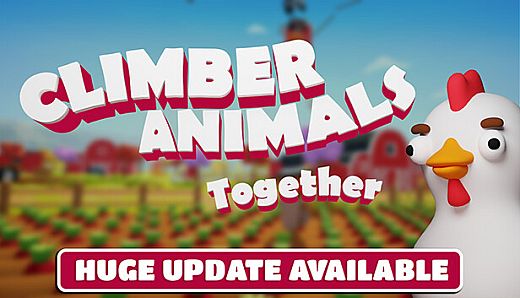 Climber Animals: Together