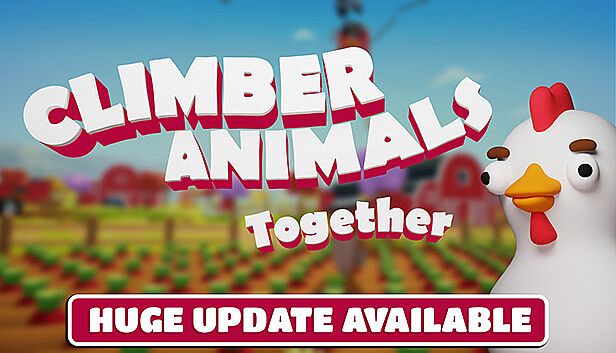 Buy Climber Animals: Together