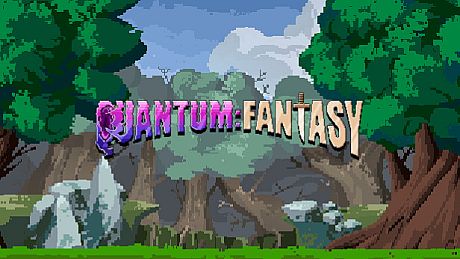 Quantum:Fantasy Game