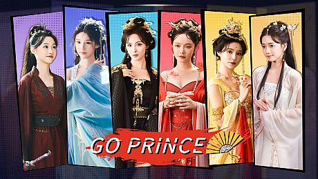 Go Prince
