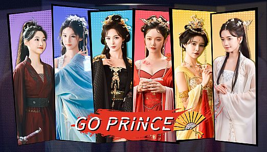Go Prince