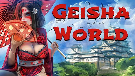 Geisha World Game