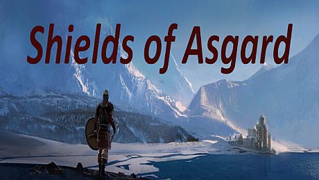 Shields of Asgard Game