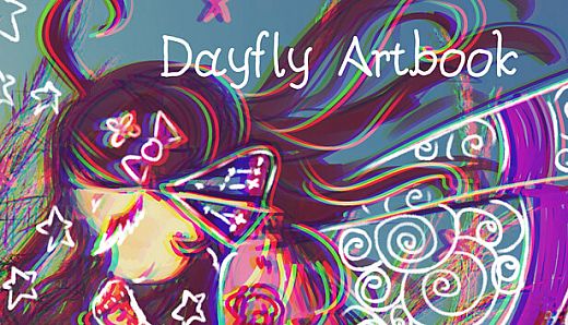 Dayfly Artbook