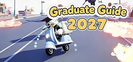 2027毕业生指南