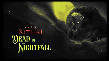 Dead by Nightfall DLC