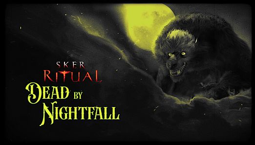Dead by Nightfall