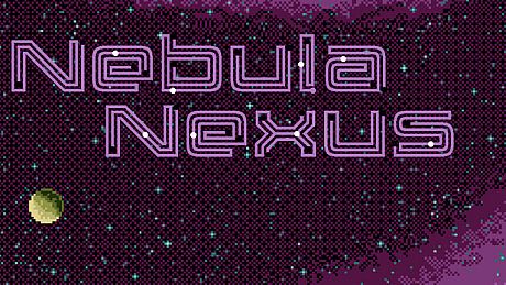 Nebula Nexus Game