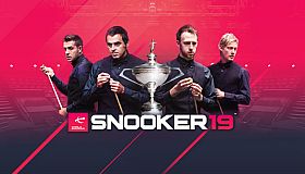 Snooker 19