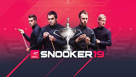 Snooker 19 Game