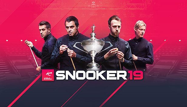 Buy Snooker 19