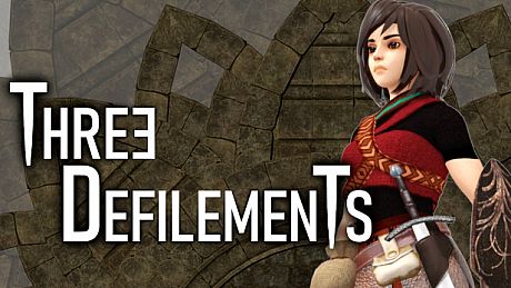 Three Defilements Game