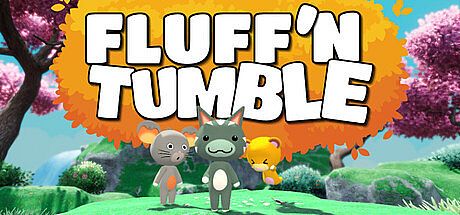 Fluff 'N Tumble