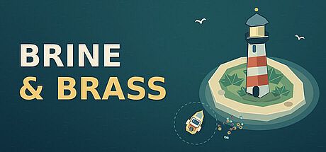 Brine and Brass Game